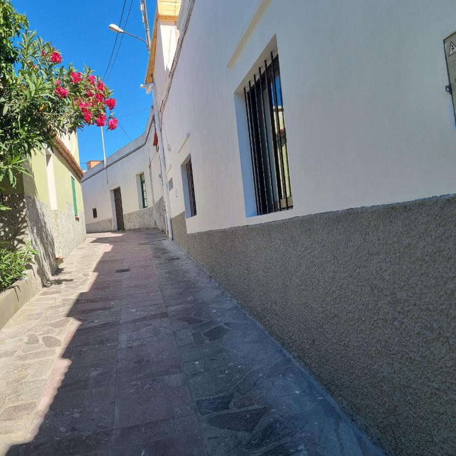 Santiago Del Teide Room Dış mekan fotoğraf