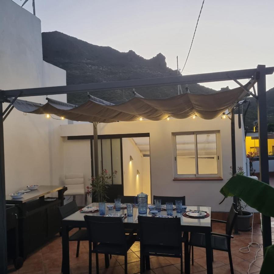 Santiago Del Teide Room Dış mekan fotoğraf