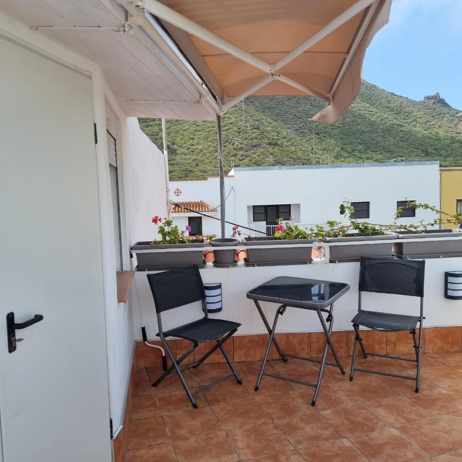 Santiago Del Teide Room Dış mekan fotoğraf