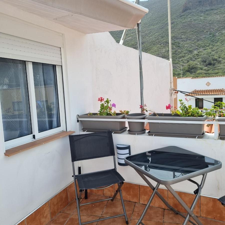 Santiago Del Teide Room Dış mekan fotoğraf