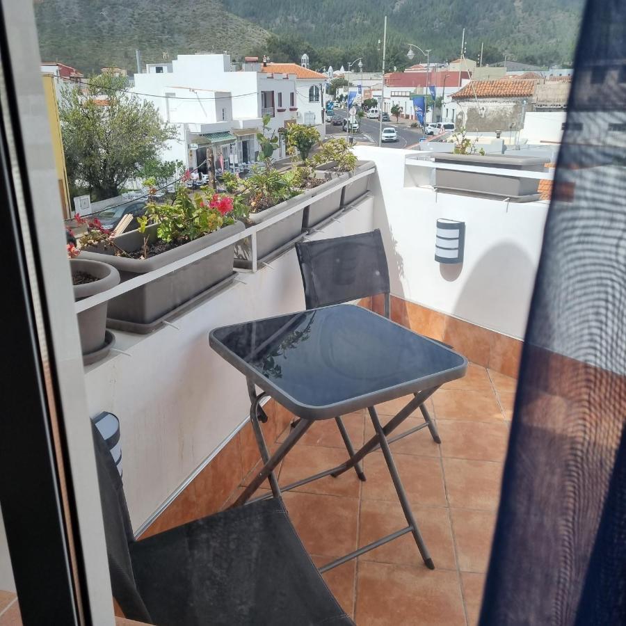 Santiago Del Teide Room Dış mekan fotoğraf