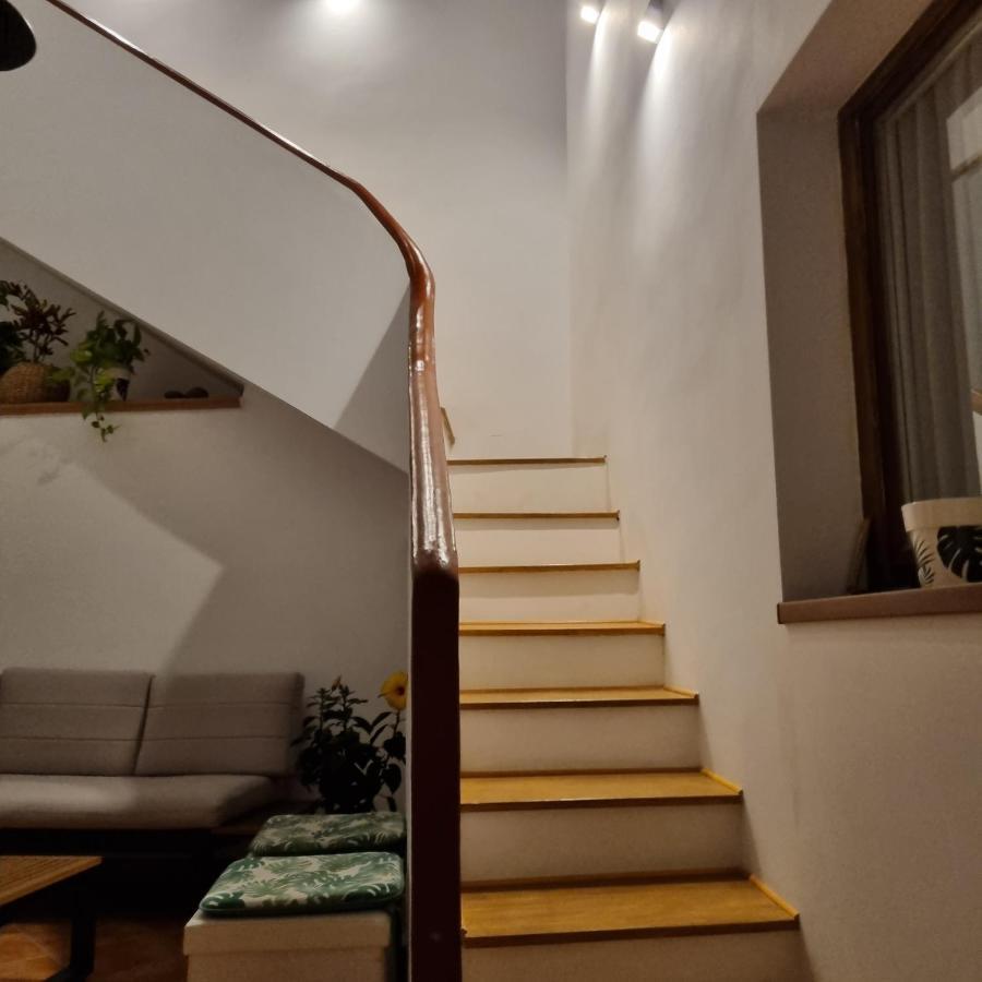 Santiago Del Teide Room Dış mekan fotoğraf