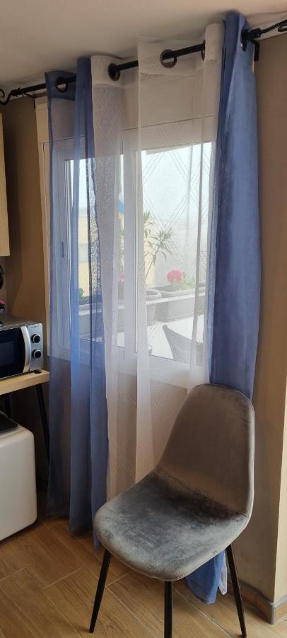 Santiago Del Teide Room Dış mekan fotoğraf