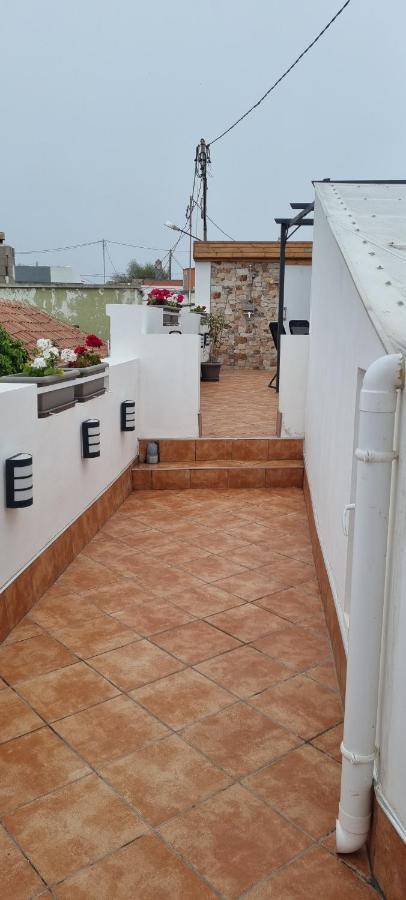 Santiago Del Teide Room Dış mekan fotoğraf