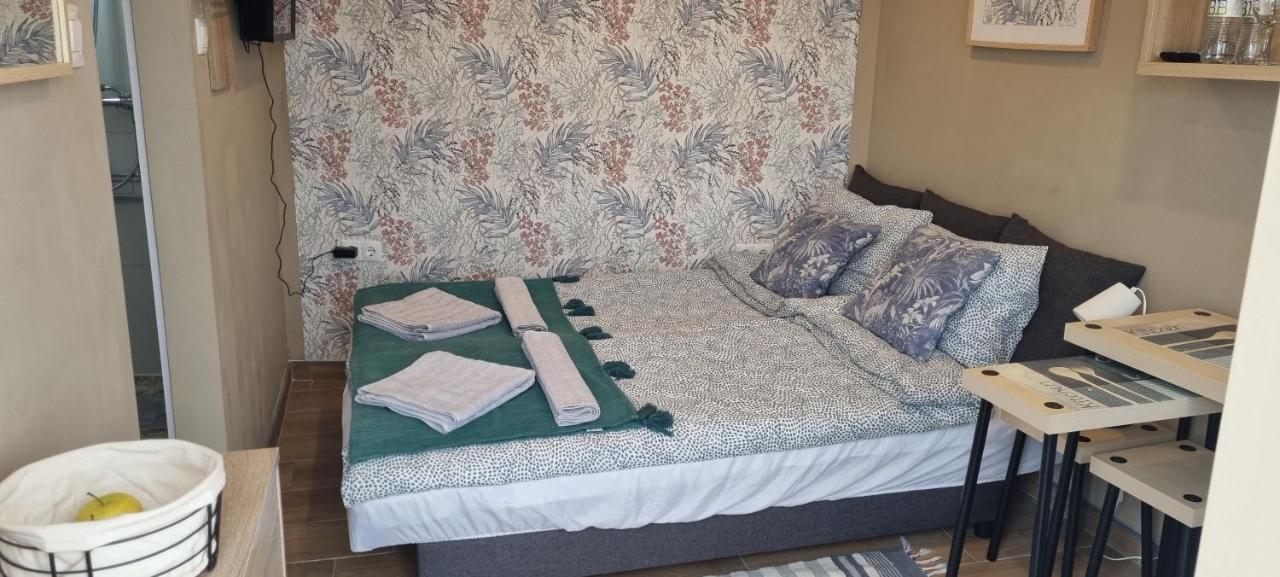 Santiago Del Teide Room Dış mekan fotoğraf