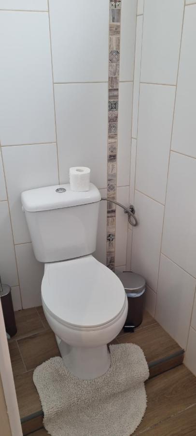 Santiago Del Teide Room Dış mekan fotoğraf