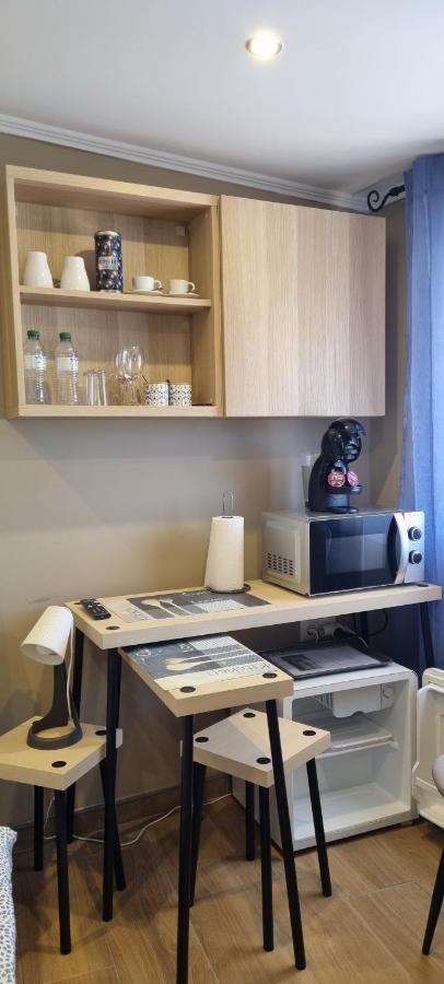 Santiago Del Teide Room Dış mekan fotoğraf